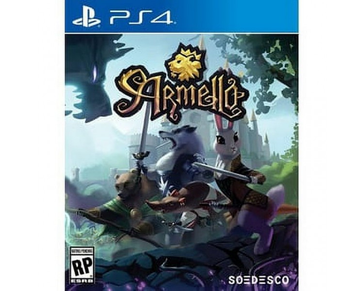 Armello - Special Edition (Import)