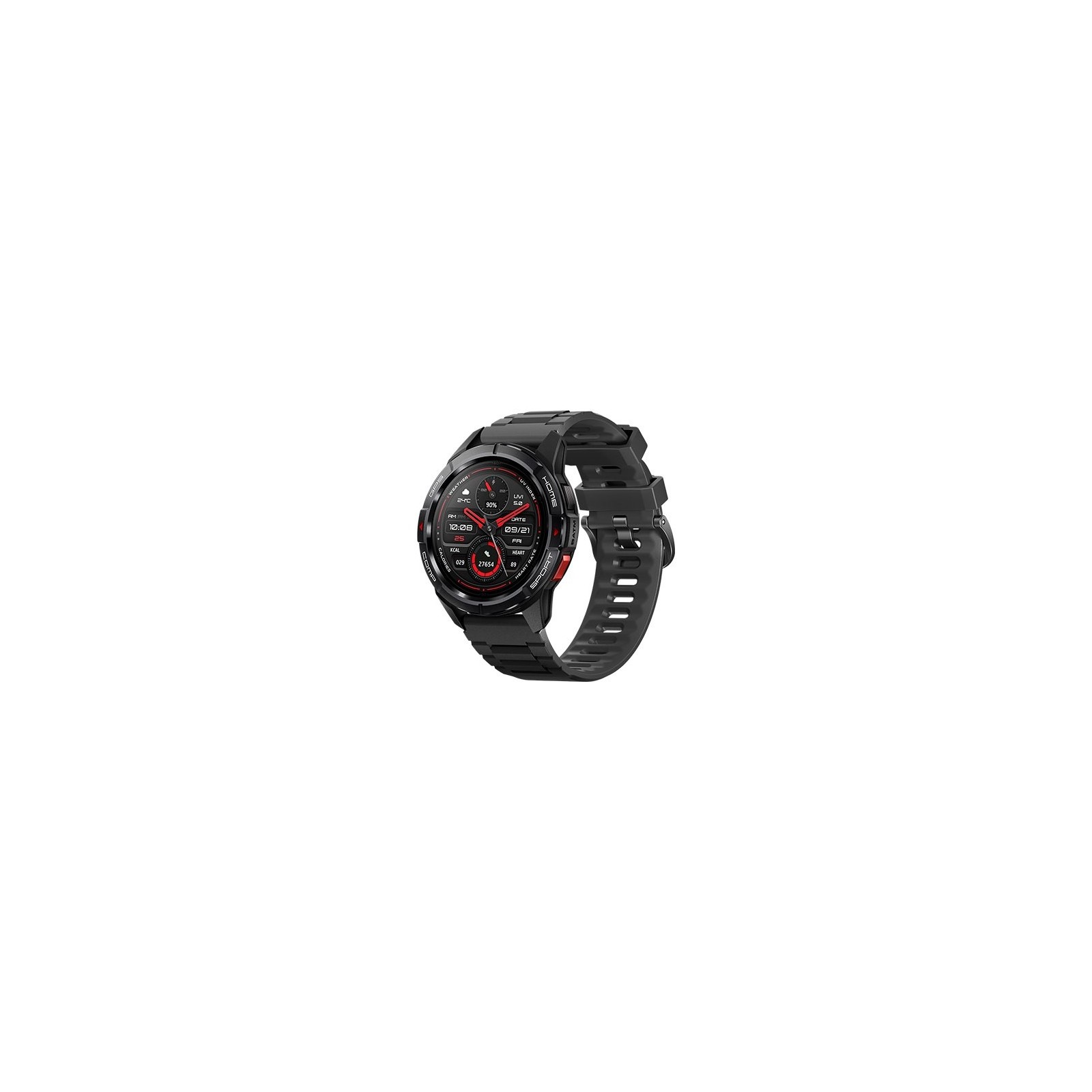 SMARTWATCH MIBRO WATCH GS ACTIVE BLACK