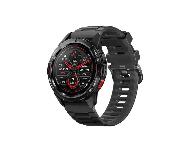 SMARTWATCH MIBRO WATCH GS ACTIVE BLACK