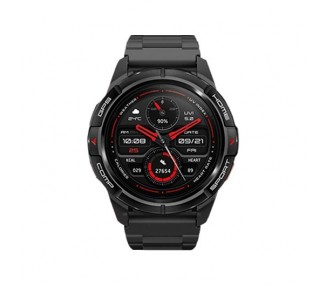 SMARTWATCH MIBRO WATCH GS ACTIVE BLACK