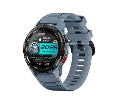 SMARTWATCH MIBRO WATCH GS ACTIVE GRAY