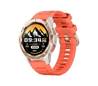 SMARTWATCH MIBRO WATCH GS ACTIVE GOLDEN