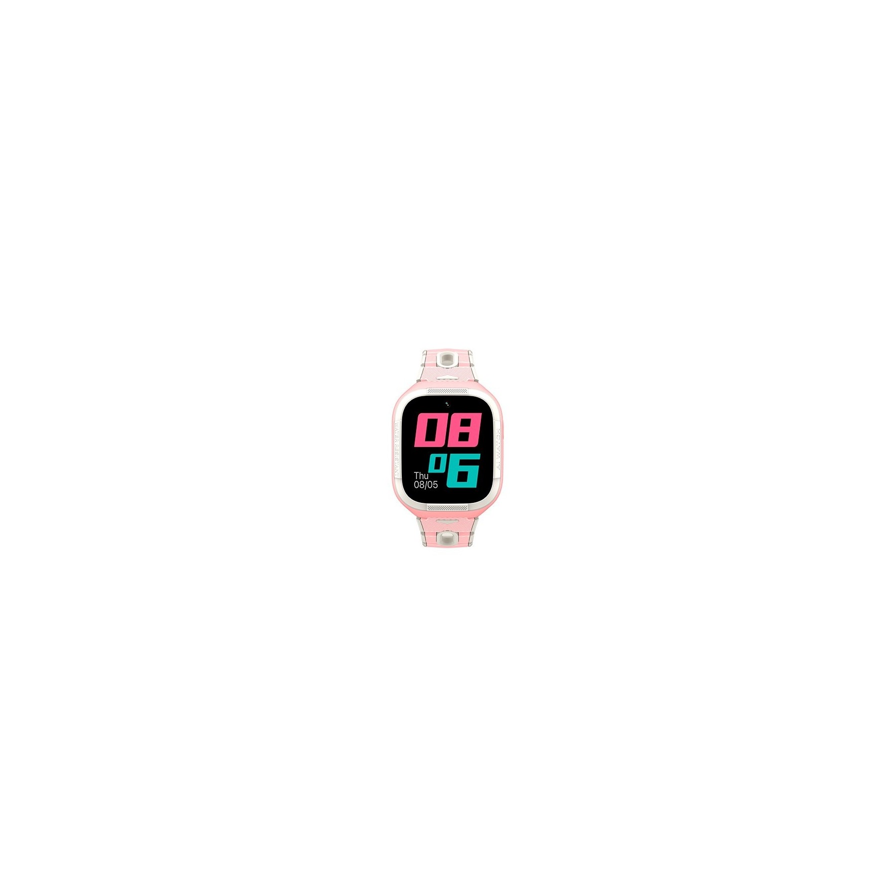 SMARTWATCH MIBRO P5 128MB ROSA PARA NINOS