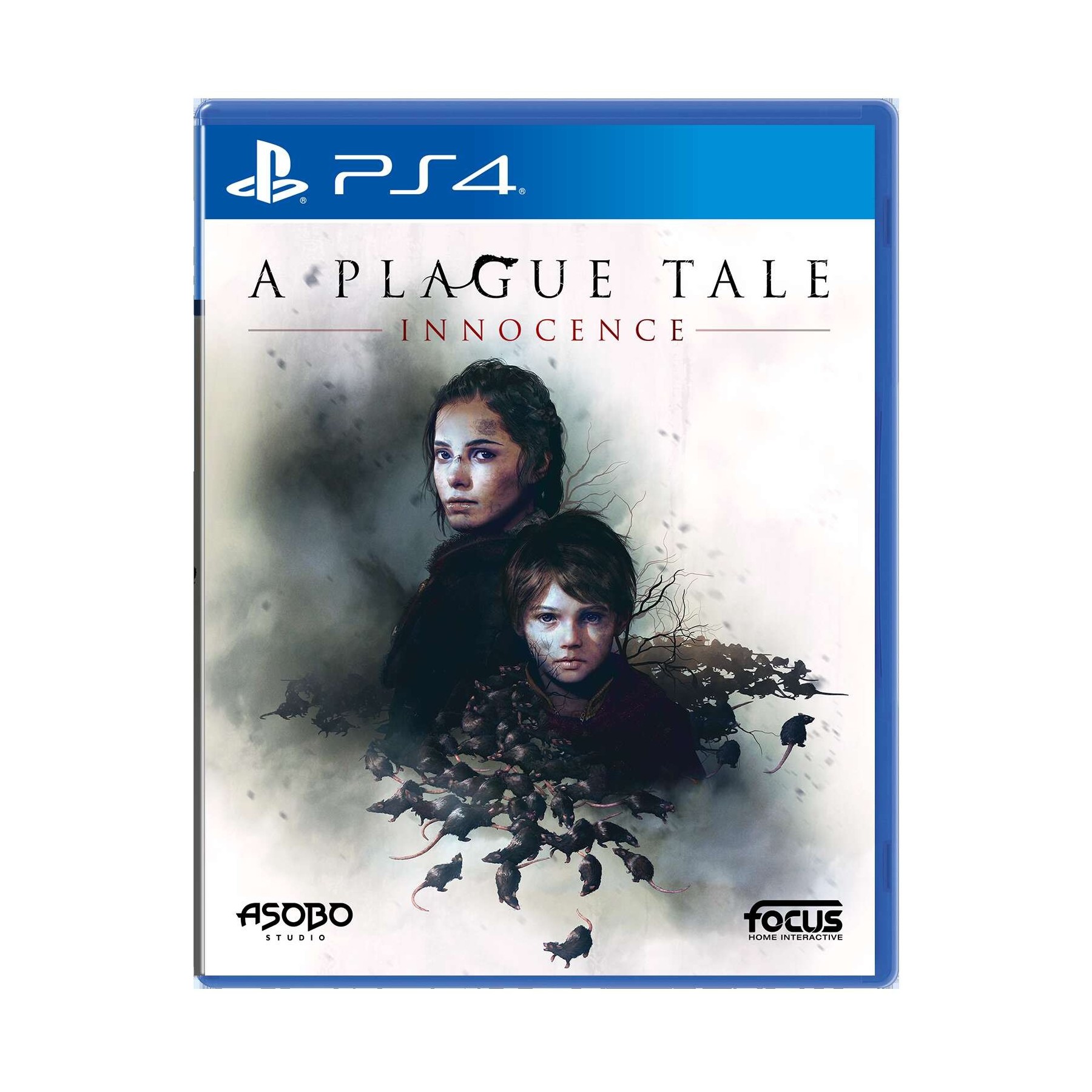 A Plague Tale: Innocence