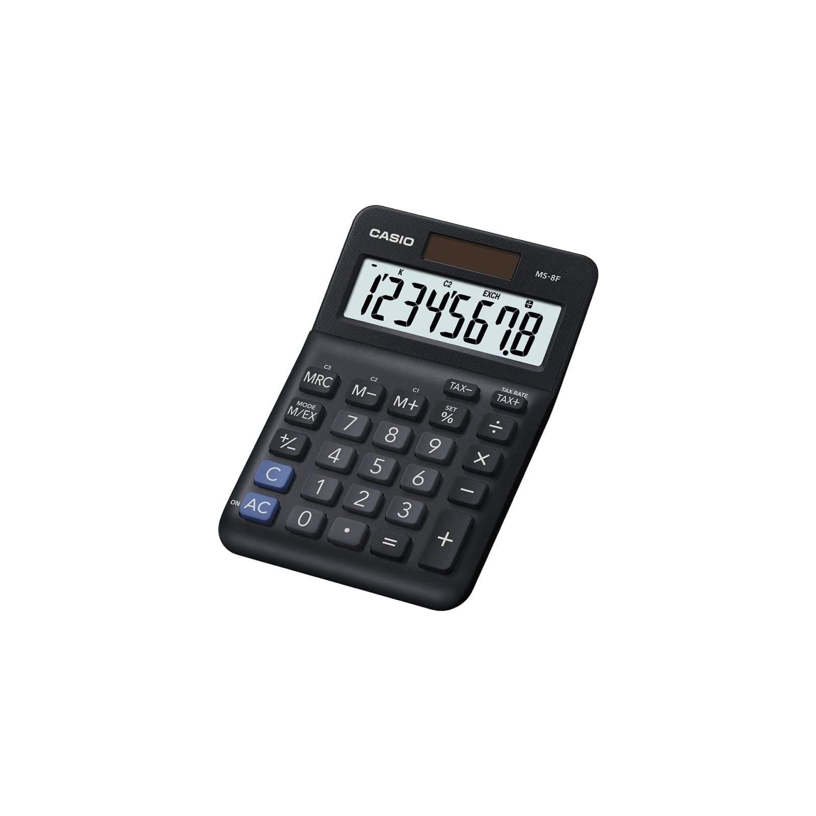 ph2Pantalla extragrande con numeros faciles de leer h2La excelente visibilidad permite realizar calculos precisos y sin errores