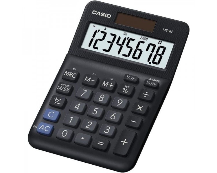 ph2Pantalla extragrande con numeros faciles de leer h2La excelente visibilidad permite realizar calculos precisos y sin errores