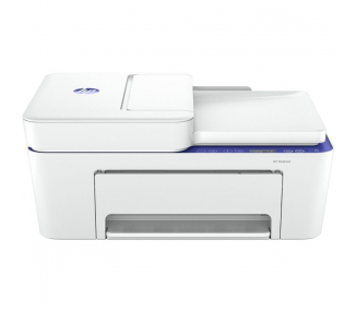 ph2Impresora multifuncion HP DeskJet 4230e h2Imprime escanea y copia sin esfuerzo con esta impresora inalambrica compacta con u