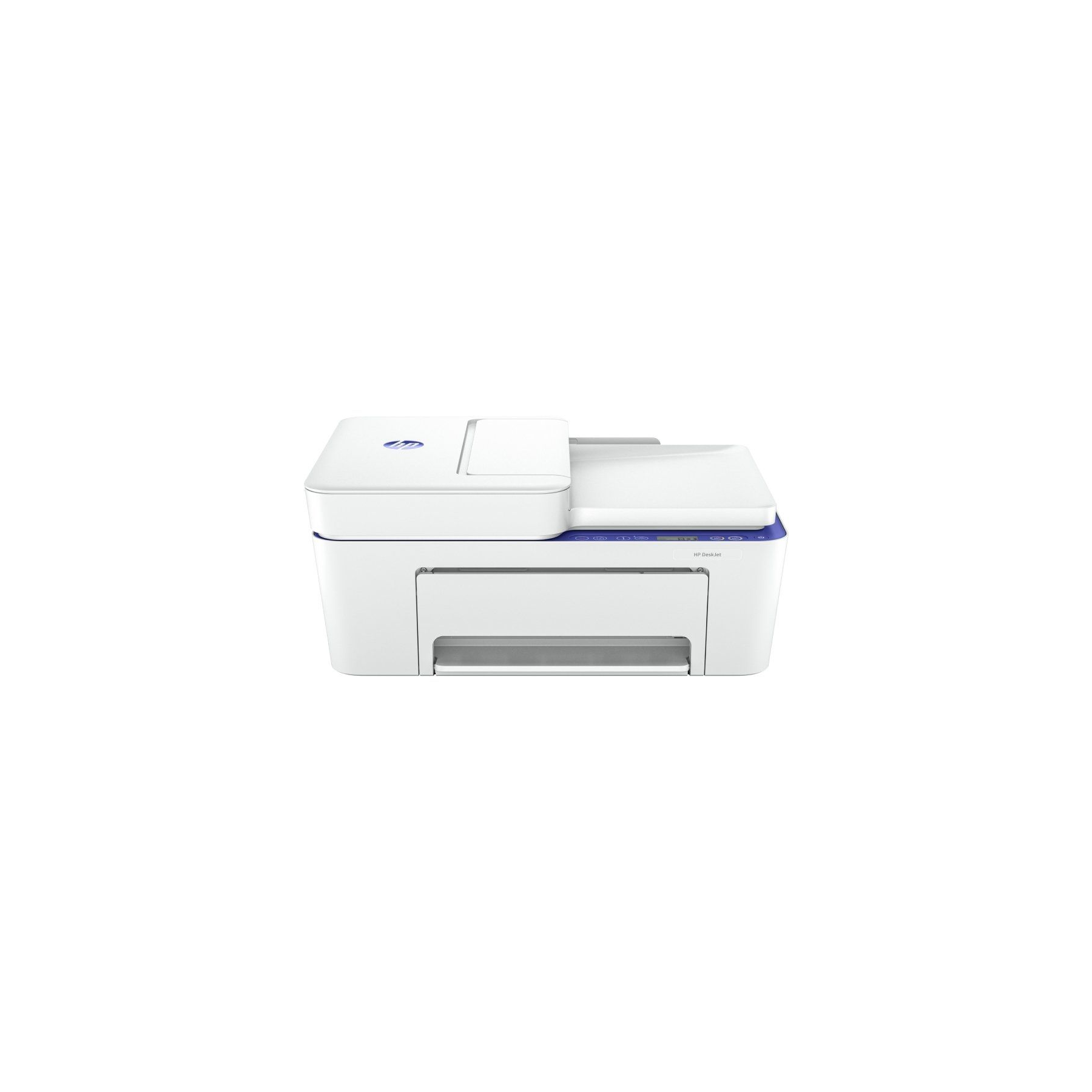 ph2Impresora multifuncion HP DeskJet 4230e h2Imprime escanea y copia sin esfuerzo con esta impresora inalambrica compacta con u