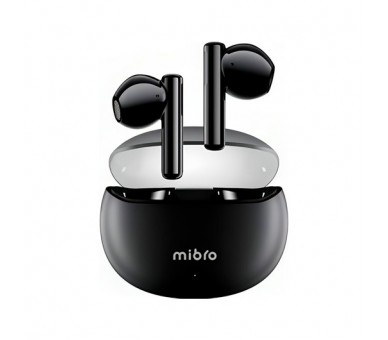 AURICULARES INALAMBRICOS MIBRO EARBUDS 2 BLACK