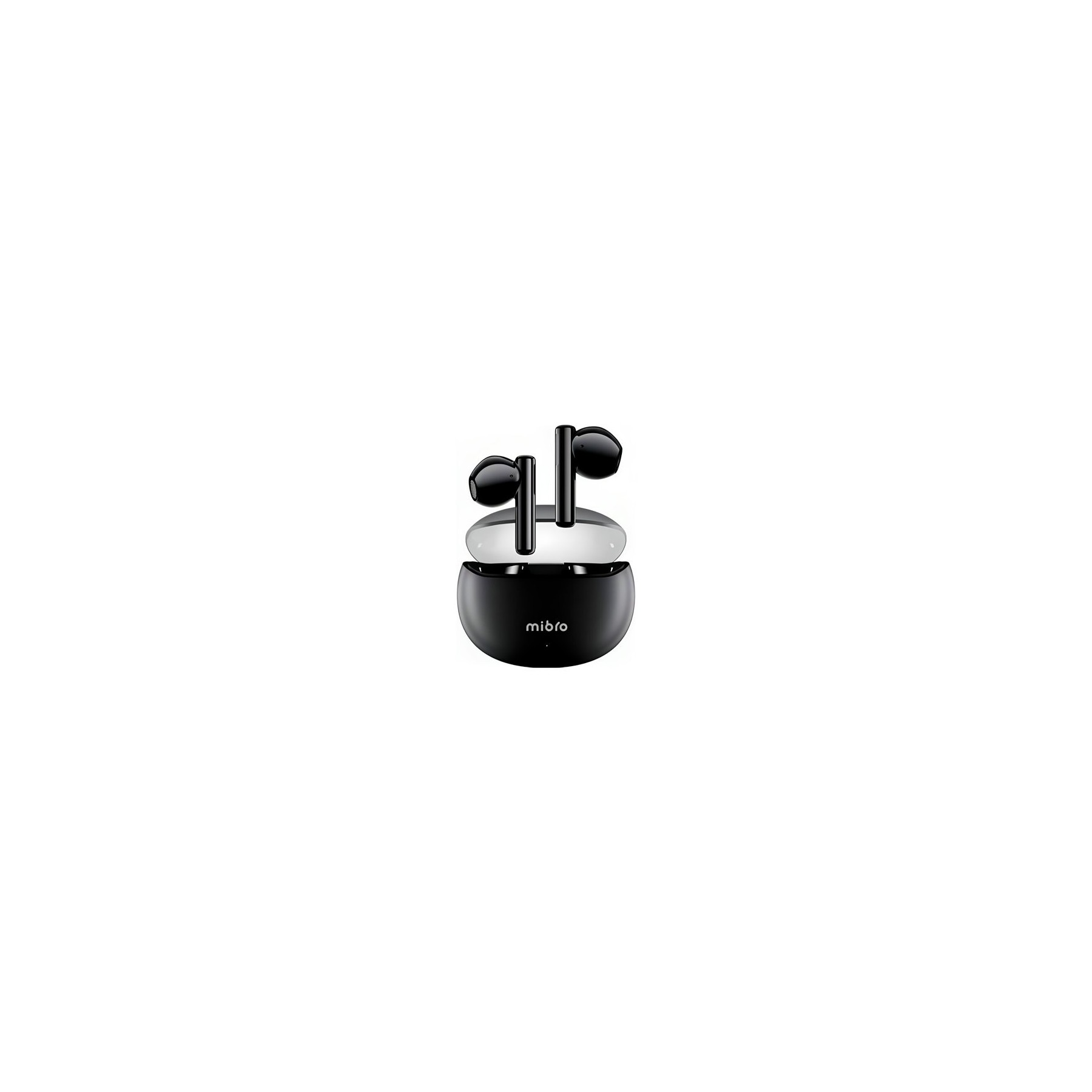 AURICULARES INALAMBRICOS MIBRO EARBUDS 2 BLACK