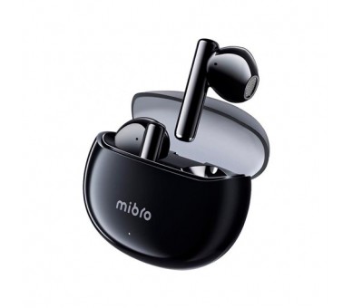 AURICULARES INALAMBRICOS MIBRO EARBUDS 2 BLACK