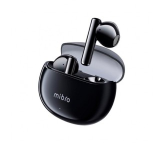 AURICULARES INALAMBRICOS MIBRO EARBUDS 2 BLACK