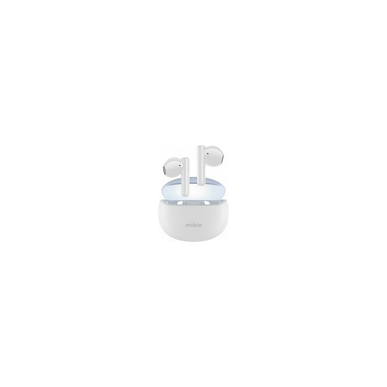 AURICULARES INALAMBRICOS MIBRO EARBUDS 2 WHITE