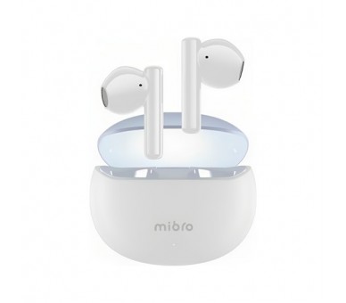 AURICULARES INALAMBRICOS MIBRO EARBUDS 2 WHITE