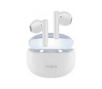 AURICULARES INALAMBRICOS MIBRO EARBUDS 2 WHITE