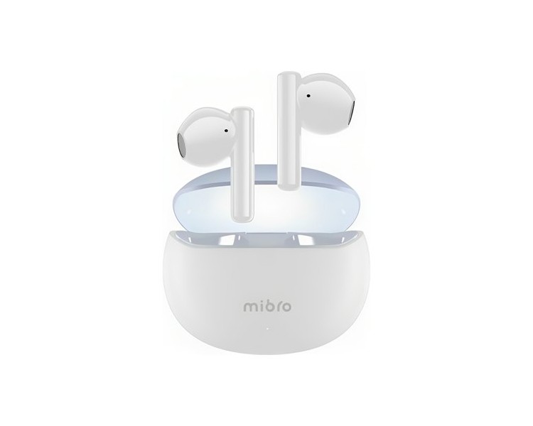 AURICULARES INALAMBRICOS MIBRO EARBUDS 2 WHITE