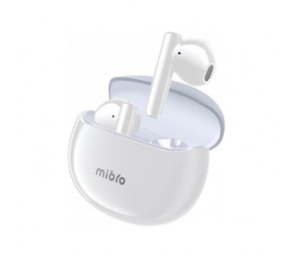 AURICULARES INALAMBRICOS MIBRO EARBUDS 2 WHITE