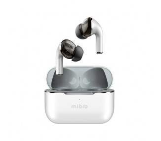 AURICULARES INALAMBRICOS MIBRO EARBUDS M1 WHITE