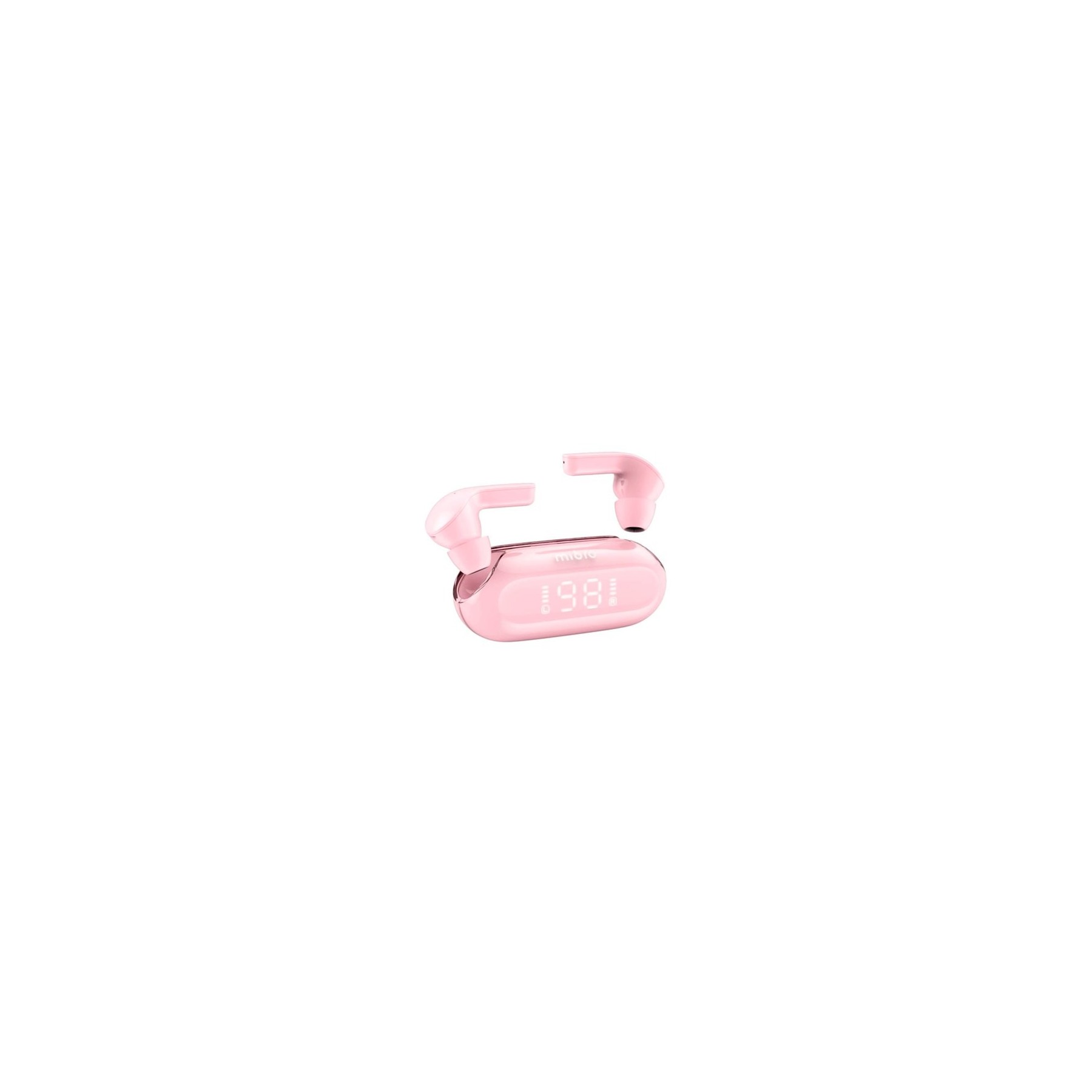 AURICULARES MICRO TWS MIBRO EARBUDS 3 PINK