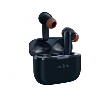 AURICULARES MICRO MIBRO EARBUDS AC1 DEEP BLUE