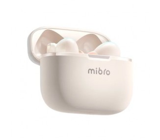 AURICULARES MICRO MIBRO EARBUDS AC1 WARM WHITE