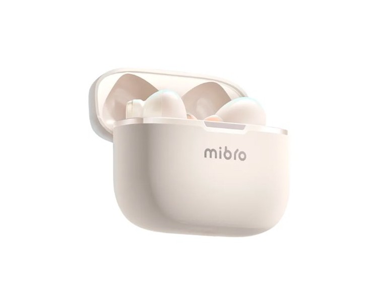 AURICULARES MICRO MIBRO EARBUDS AC1 WARM WHITE