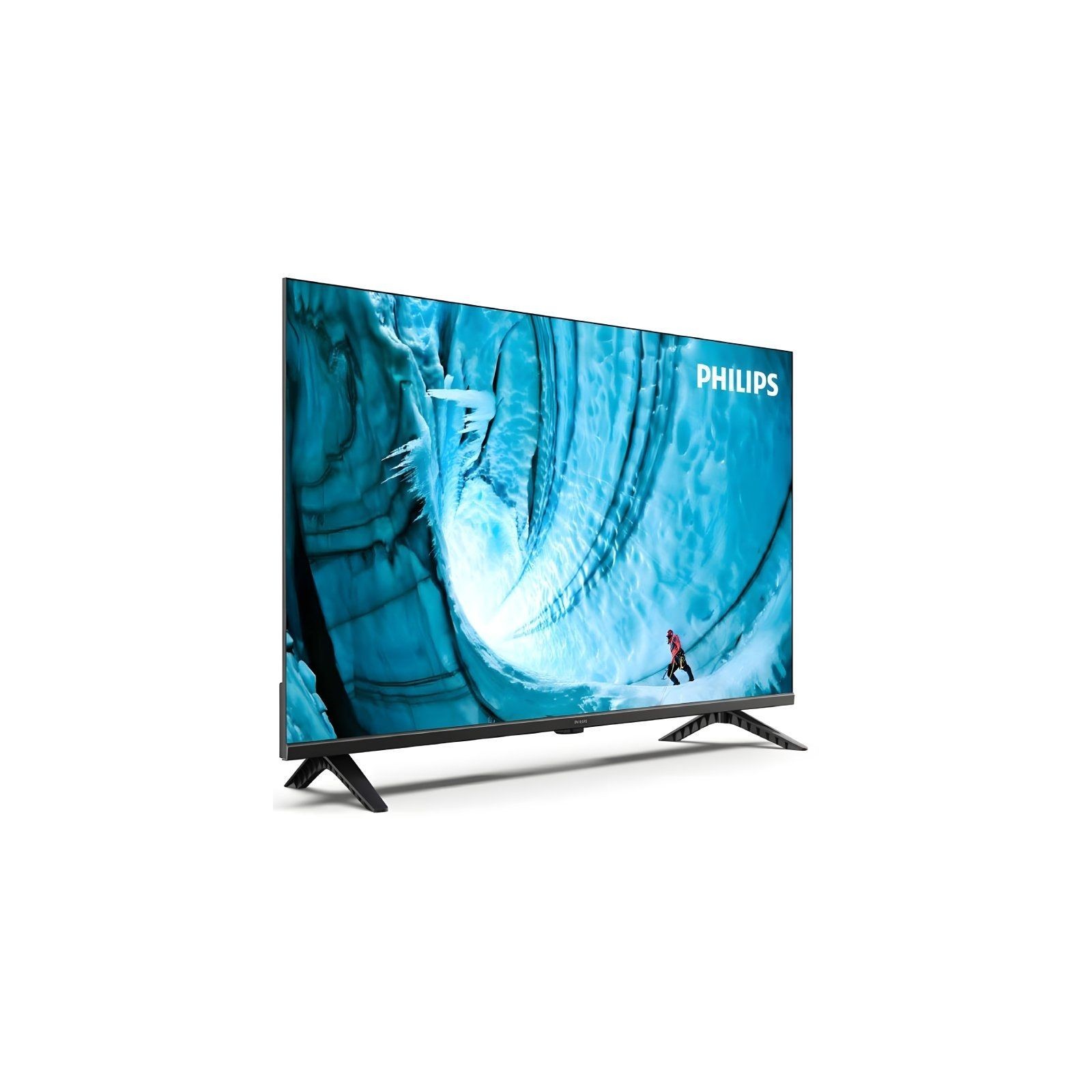 h2Television Philipsnbsp40PFS6009 h2divh2Elegante Versatil Compacto h2pbTelevisor inteligente Full HD b ppBusques lo que busque