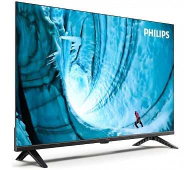 h2Television Philipsnbsp40PFS6009 h2divh2Elegante Versatil Compacto h2pbTelevisor inteligente Full HD b ppBusques lo que busque