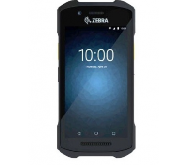 SMARTPHONE ZEBRA TC21 2PIN 2D SE4100 USB BT WIFI NFC PTT GMS ANDROID