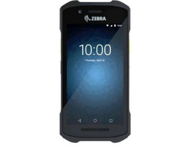 SMARTPHONE ZEBRA TC21 2PIN 2D SE4100 USB BT WIFI NFC PTT GMS ANDROID