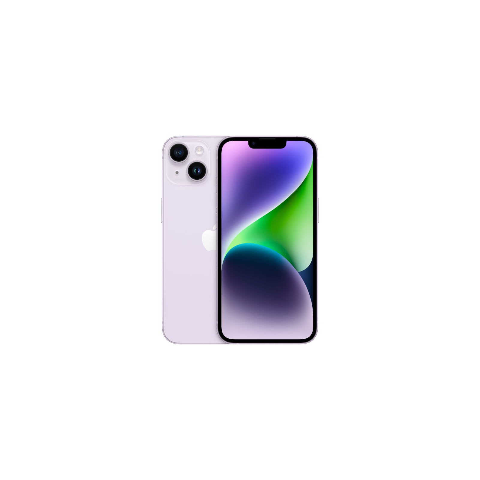 SMARTPHONE APPLE IPHONE 14 256GB PURPLE