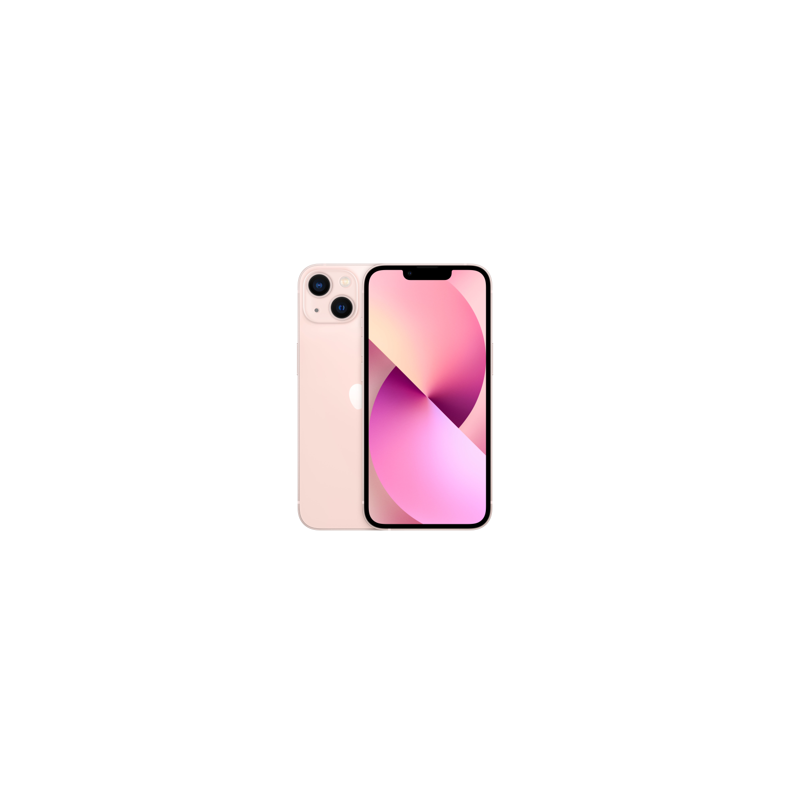 SMARTPHONE APPLE IPHONE 13 128GB PINK