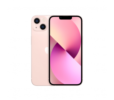 SMARTPHONE APPLE IPHONE 13 128GB PINK