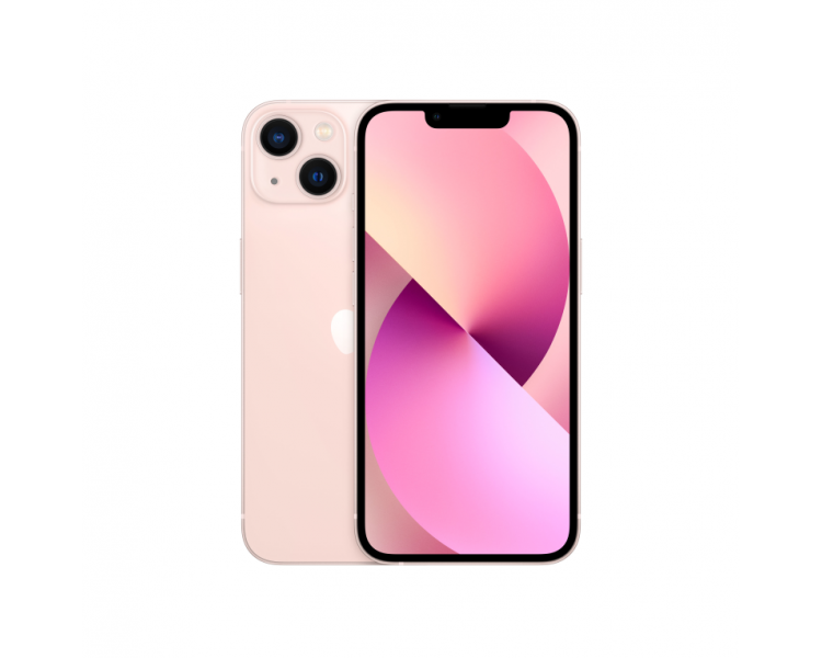 SMARTPHONE APPLE IPHONE 13 128GB PINK