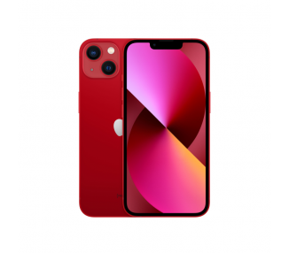 SMARTPHONE APPLE IPHONE 13 256GB RED