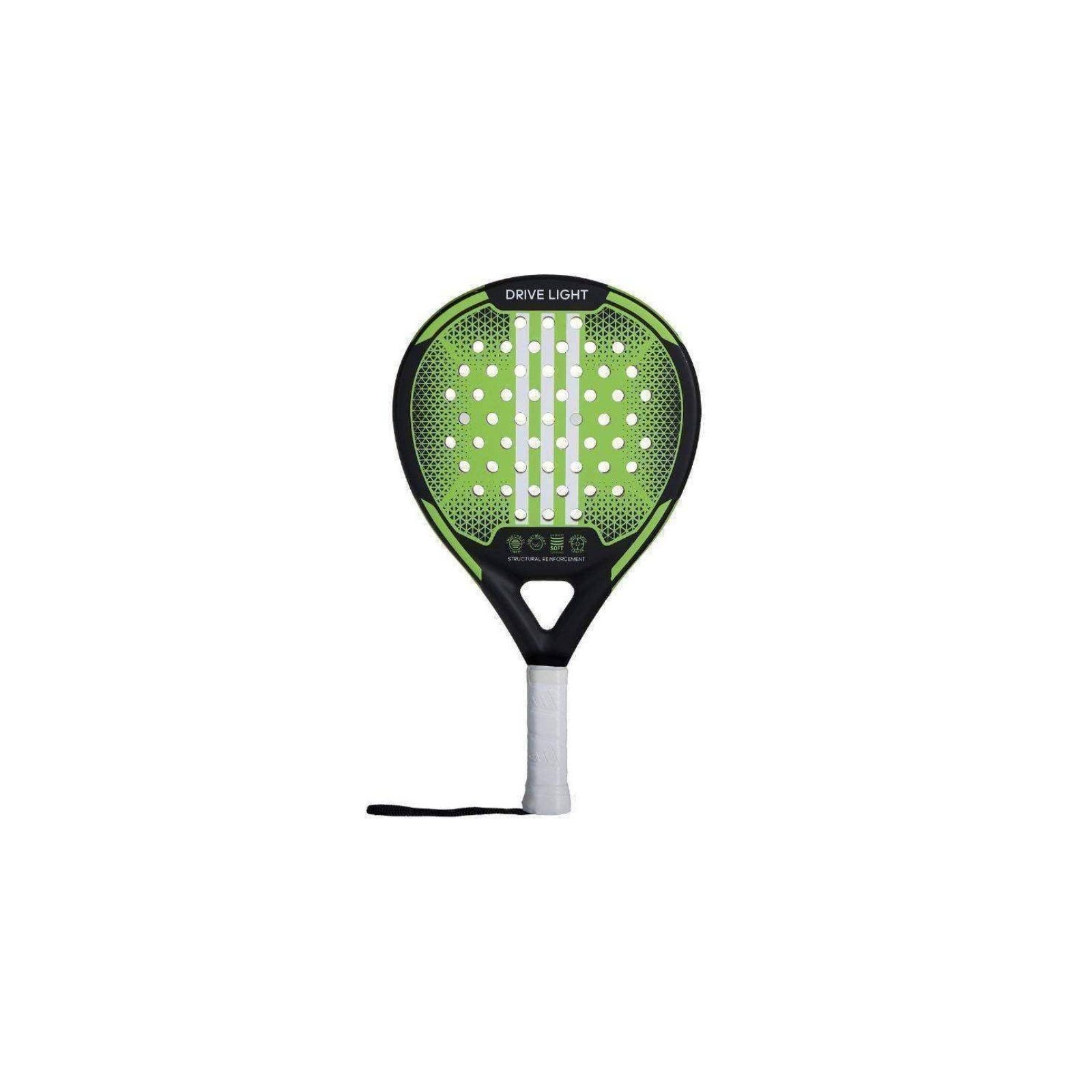 ph2Pala Adidas Drive Light 32 2023 h2divpIniciate en el juego del padel con un control absoluto ppLa nueva DRIVE Light 32 esta 