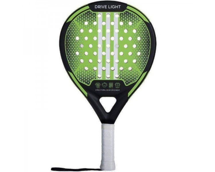 ph2Pala Adidas Drive Light 32 2023 h2divpIniciate en el juego del padel con un control absoluto ppLa nueva DRIVE Light 32 esta 