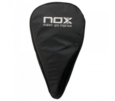 pul liFunda de padel Nox li liMedidas 51 x 30 cm li ul p