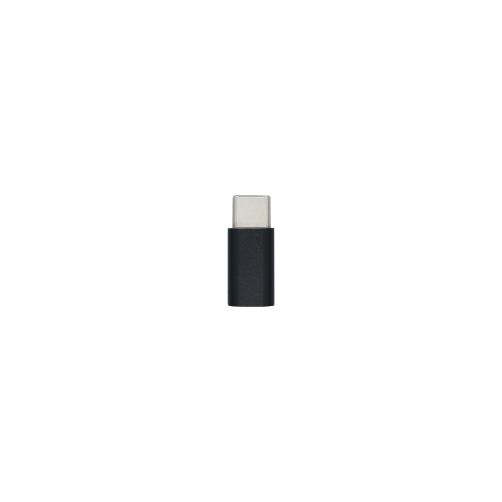 MINI ADAPTADOR AISENS USB 20 MICRO B H USB C M NEGRO