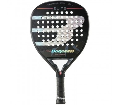 h2Bullpadel Elite Pro Woman 2023 h2divpLa nueva pala ELITE de Bullpadel es la pala elegida por nuestra jugadora Gemma Triay ppC