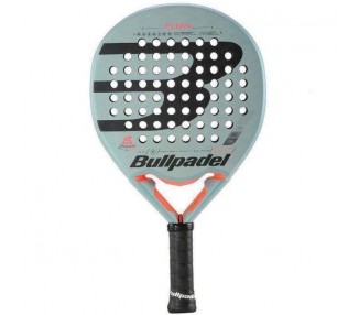 h2Pala Bullpadel Alejandra Salazar Flow Pro 2021 h2p ppDisfruta de las mejores sensaciones en pista con la pala de Alejandra Sa