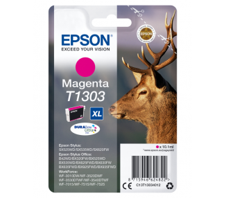 TINTA EPSON MAGENTA STYLUS OFFICE BX320FW