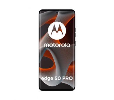 SMARTPHONE MOTOROLA MOTO EDGE 50 PRO 5G 12GB 512GB NEGRO