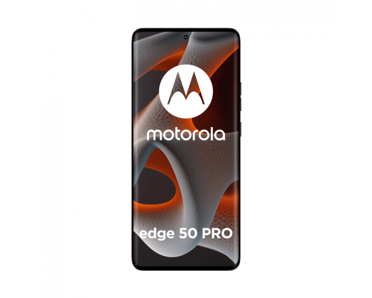 SMARTPHONE MOTOROLA MOTO EDGE 50 PRO 5G 12GB 512GB NEGRO