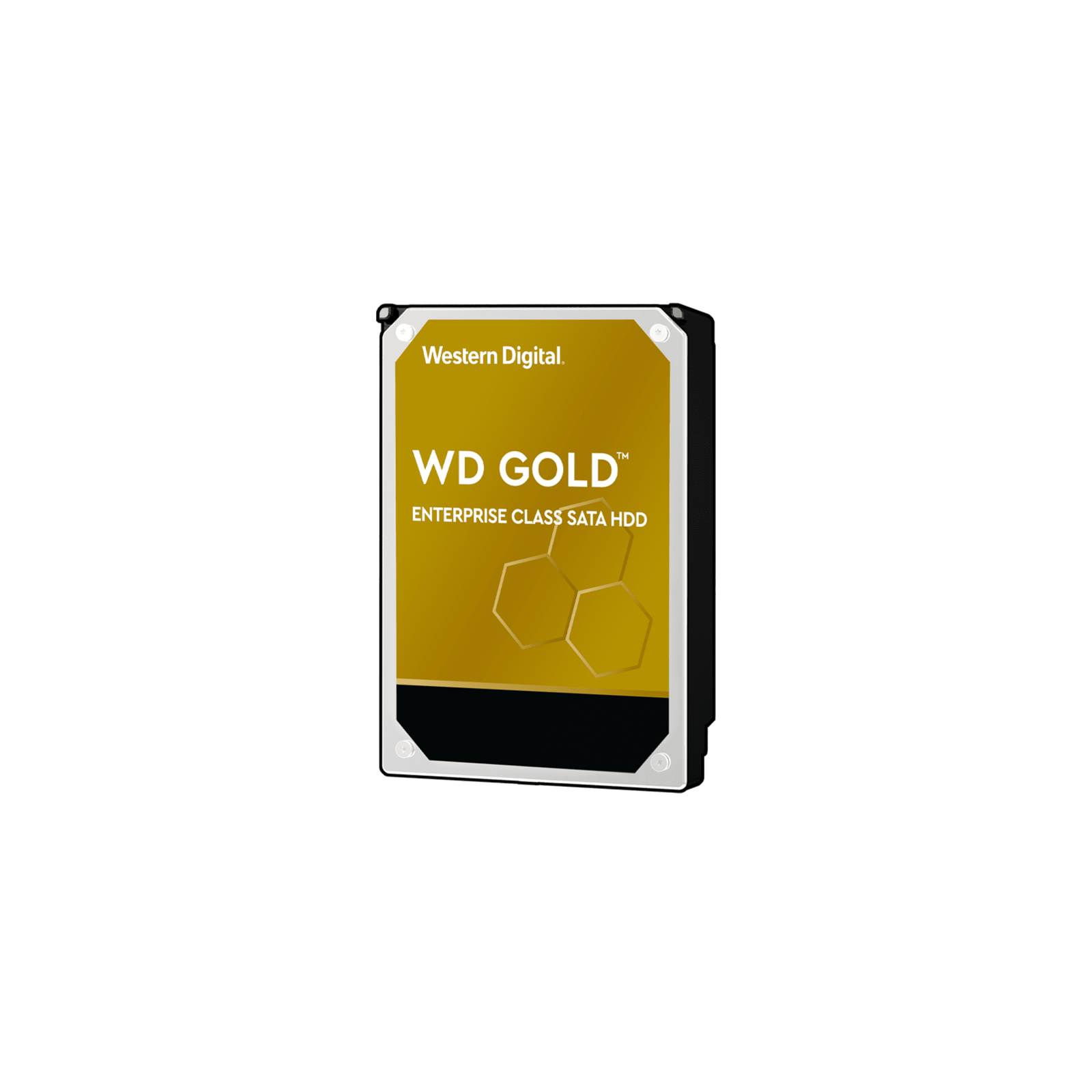 DISCO WD GOLD ENTERPRISE 10TB SATA3 256MB