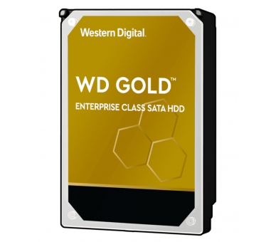 DISCO WD GOLD ENTERPRISE 10TB SATA3 256MB