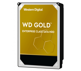 DISCO WD GOLD ENTERPRISE 10TB SATA3 256MB