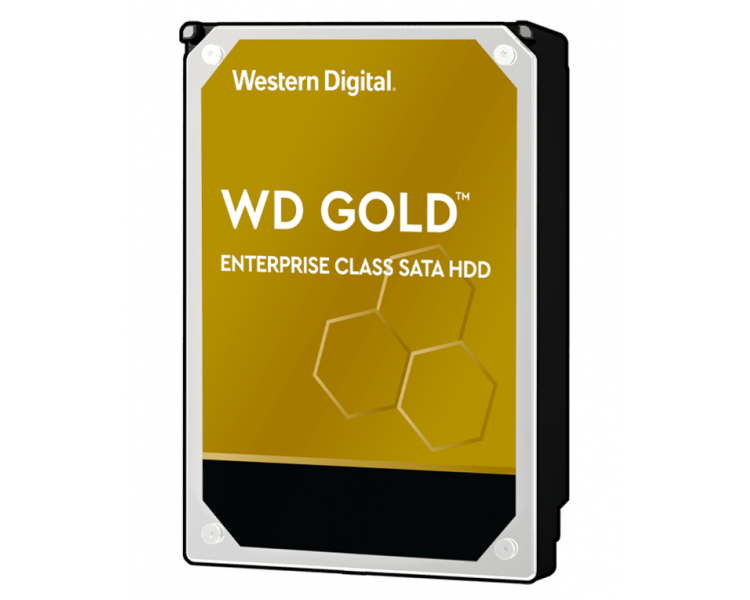 DISCO WD GOLD ENTERPRISE 10TB SATA3 256MB