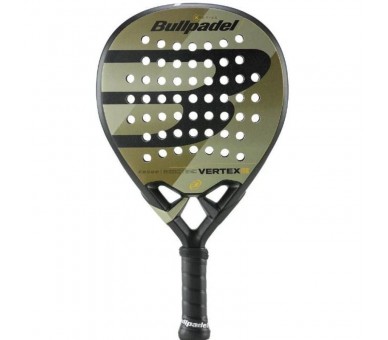 ph2Bullpadel Vertex 02 X Hybrid h2pLa Pala Bullpadel Vertex 02 X Hybrid es una pala hibrida de maximo control con superficie ru