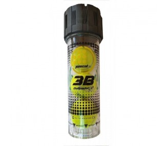 p ppEl unico Sistema Presurizador Completo y de Alta Precision para Pelotas de padel Juega con la presion reglamentaria Siempre